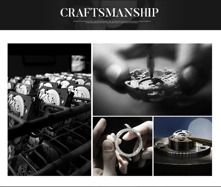 Luxusmarke Herrenuhr Mode Einzigartige Tonneau Uhren Diamant Blingbling Zifferblatt Wasserdicht Gummiband Armbanduhr Heißer Verkauf Geschenk