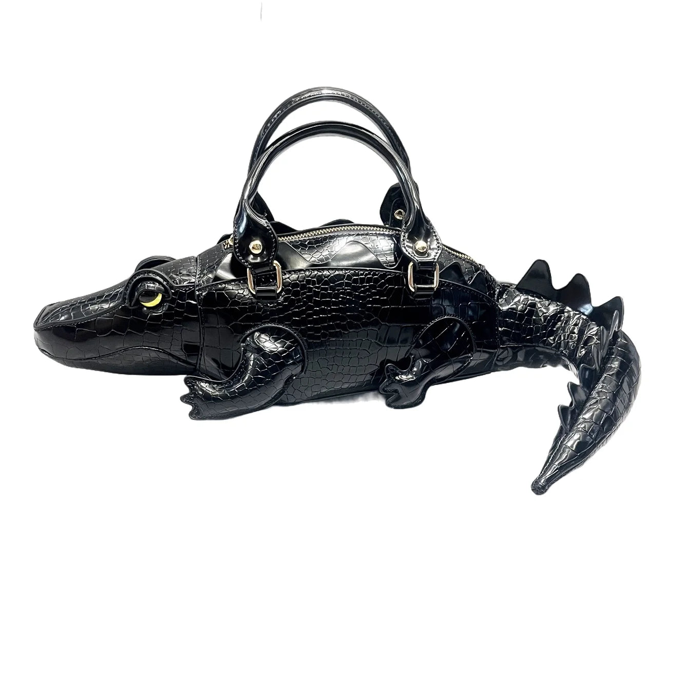 Purses and handbag luxury Designer Women's bag Purse pu leather high quality handmade handbags funny Shape Shoulder bag