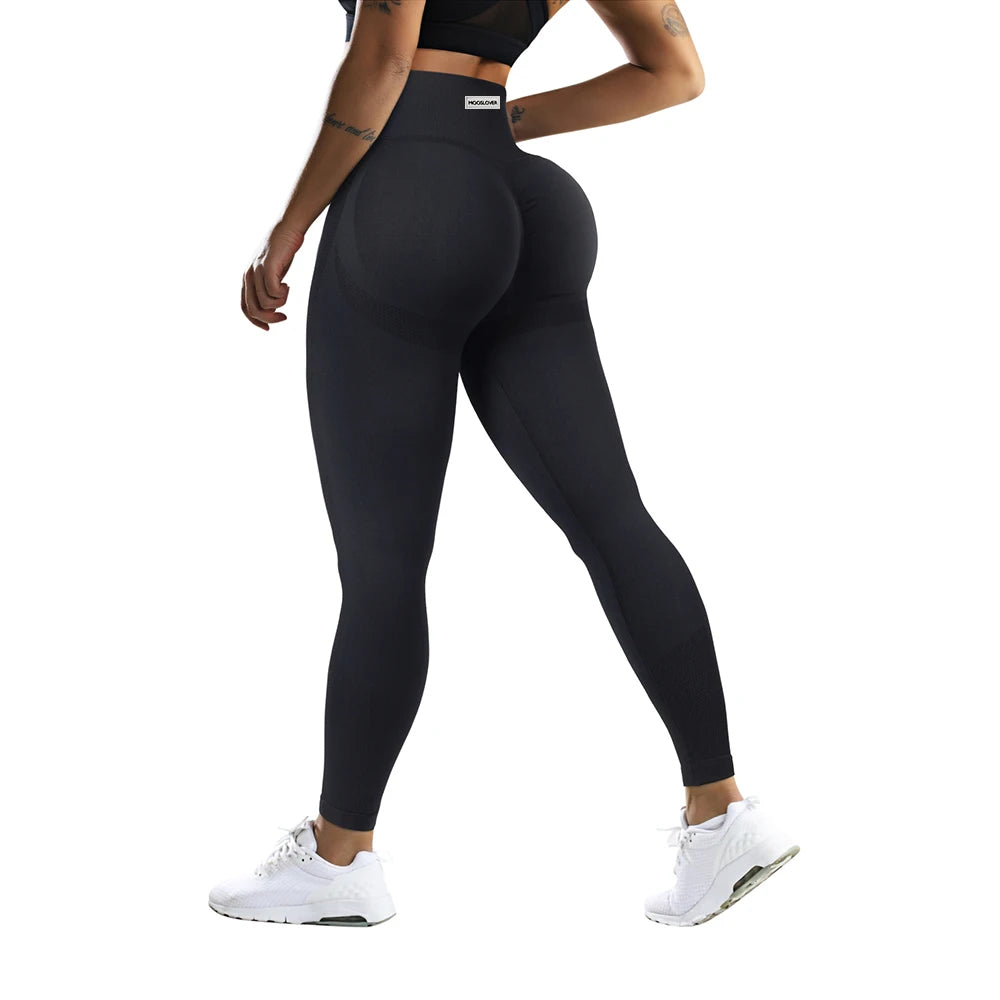 Sports Pants Hip Lift Buttocks Sports Tight Pants Women's High Waisted Yoga Leggings Fitness Pants Running Yoga Pants Women