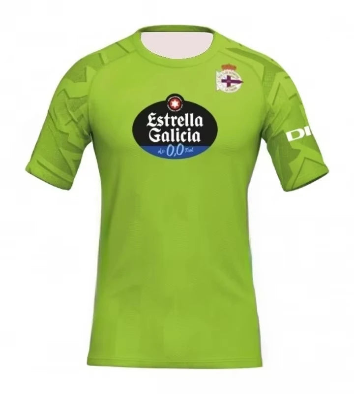 25-26 Best-selling Spanish Football Enthusiast Jerseys, Casual, Breathable, Fashionable and Versatile, Suitable for Family Use