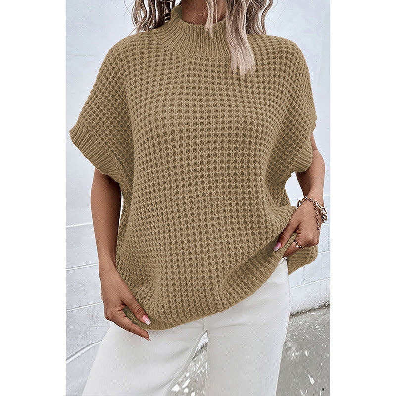 Pullover für europäische und amerikanische Pendler für Damen