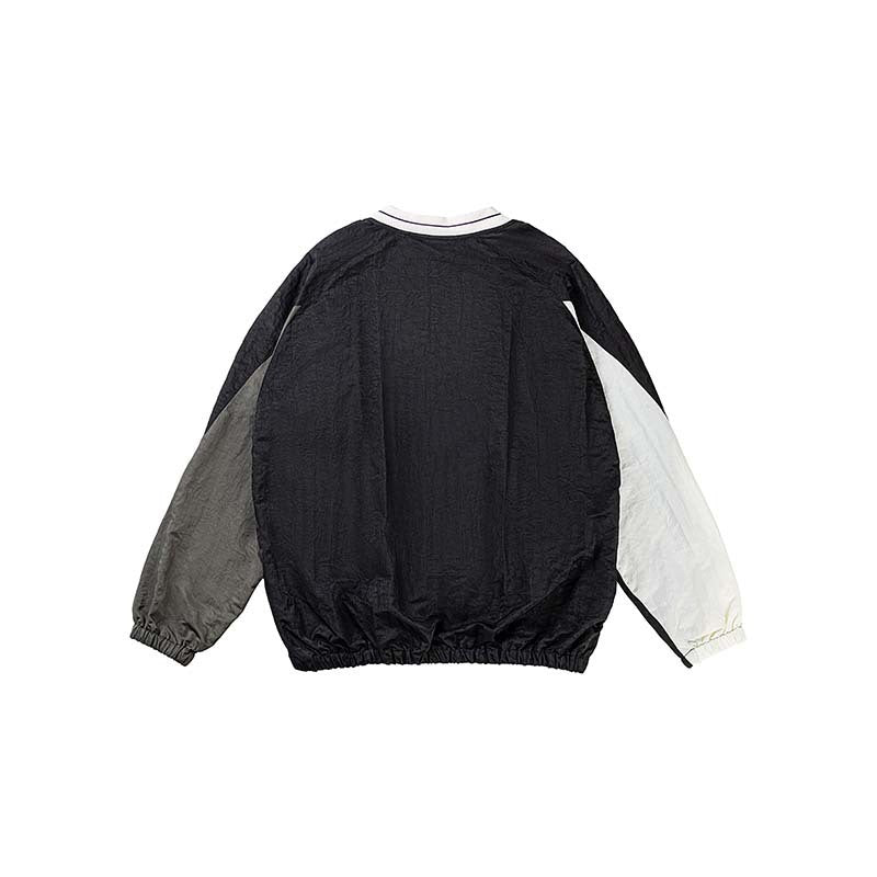 Modemarke Loose Leisure All-Match-T-Shirt
