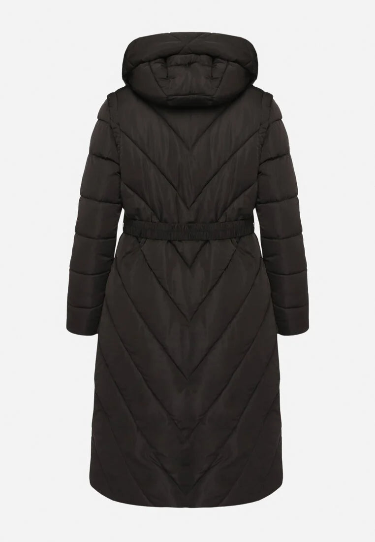 Down Jacket AG1-9180