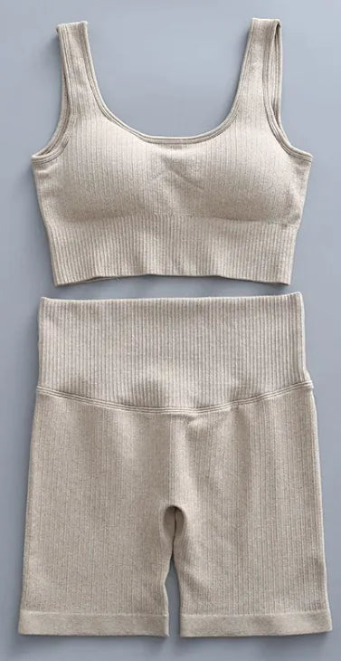 Europa und Amerikas neue elastische enge Sport Hip Lifting Fitness Sportswear