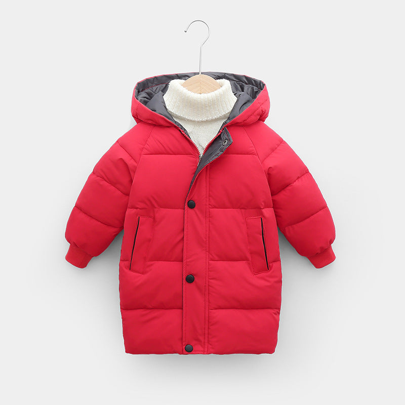 Verdicken Sie Babykleidung