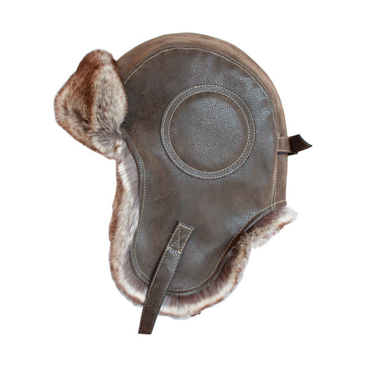 Lei Feng Hut, männlich, Pilotenhut, weiblich, Winter-Skimütze