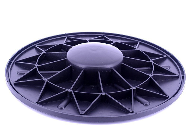 Yoga Balance Board Disc Stabilität Runde Platten Übung Trainer für Fitness Sport Taille Zappeln Fitness Balance Board