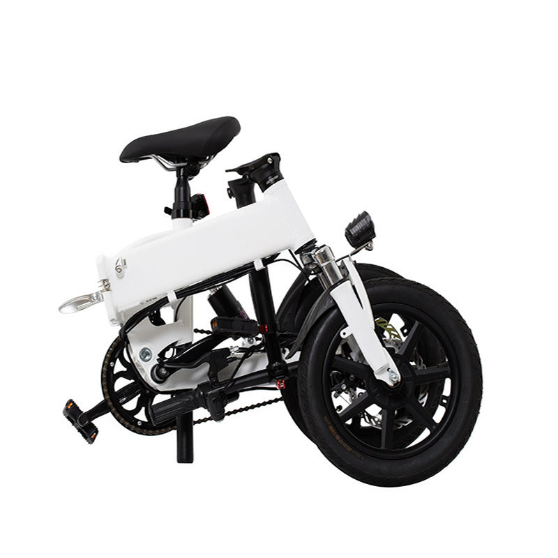 14 Zoll Elektrofahrrad Lithium Elektrofahrrad