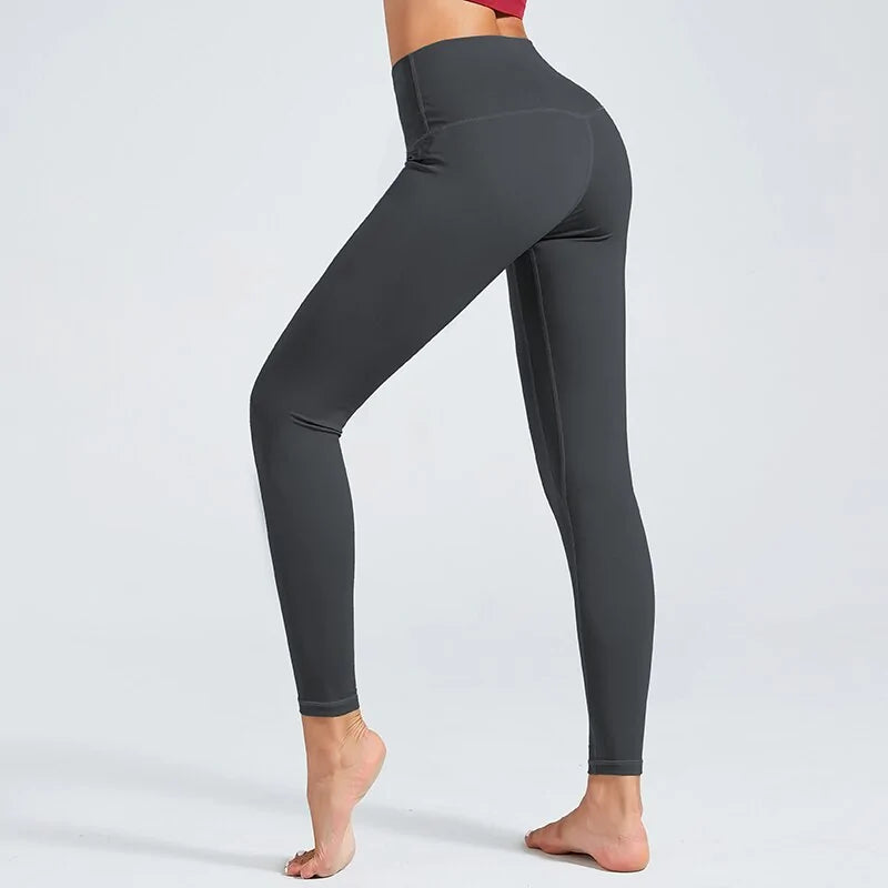 Mode Frauen Sexy Fitness Leggings