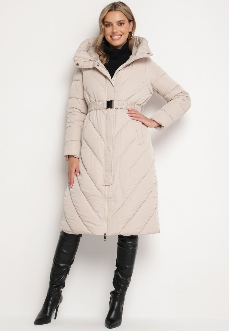 Down Jacket AG1-9180