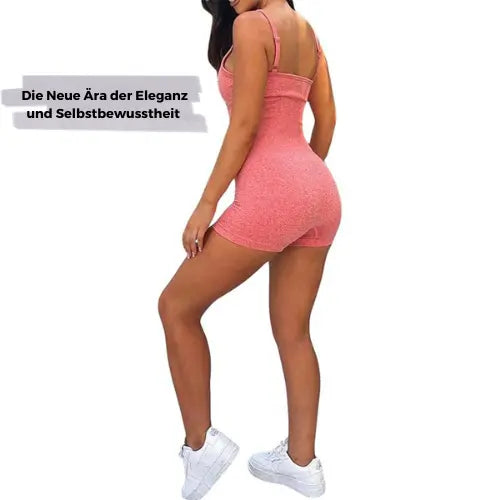 Shapewear-Body, Ganzkörper