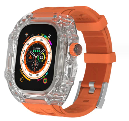 Ultra-Hülle für die Apple Watch