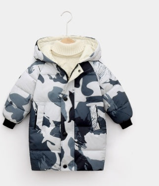 Verdicken Sie Babykleidung