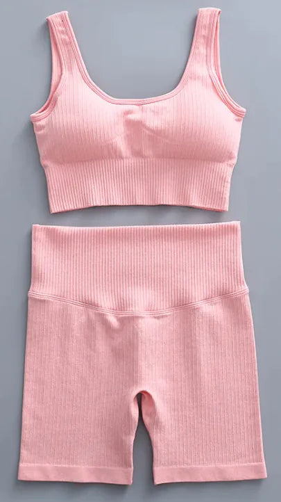 Europa und Amerikas neue elastische enge Sport Hip Lifting Fitness Sportswear