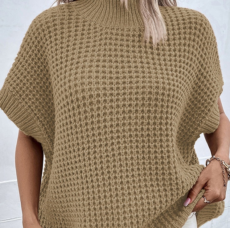 Pullover für europäische und amerikanische Pendler für Damen