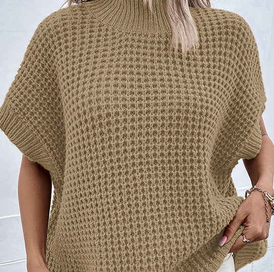 Pullover für europäische und amerikanische Pendler für Damen