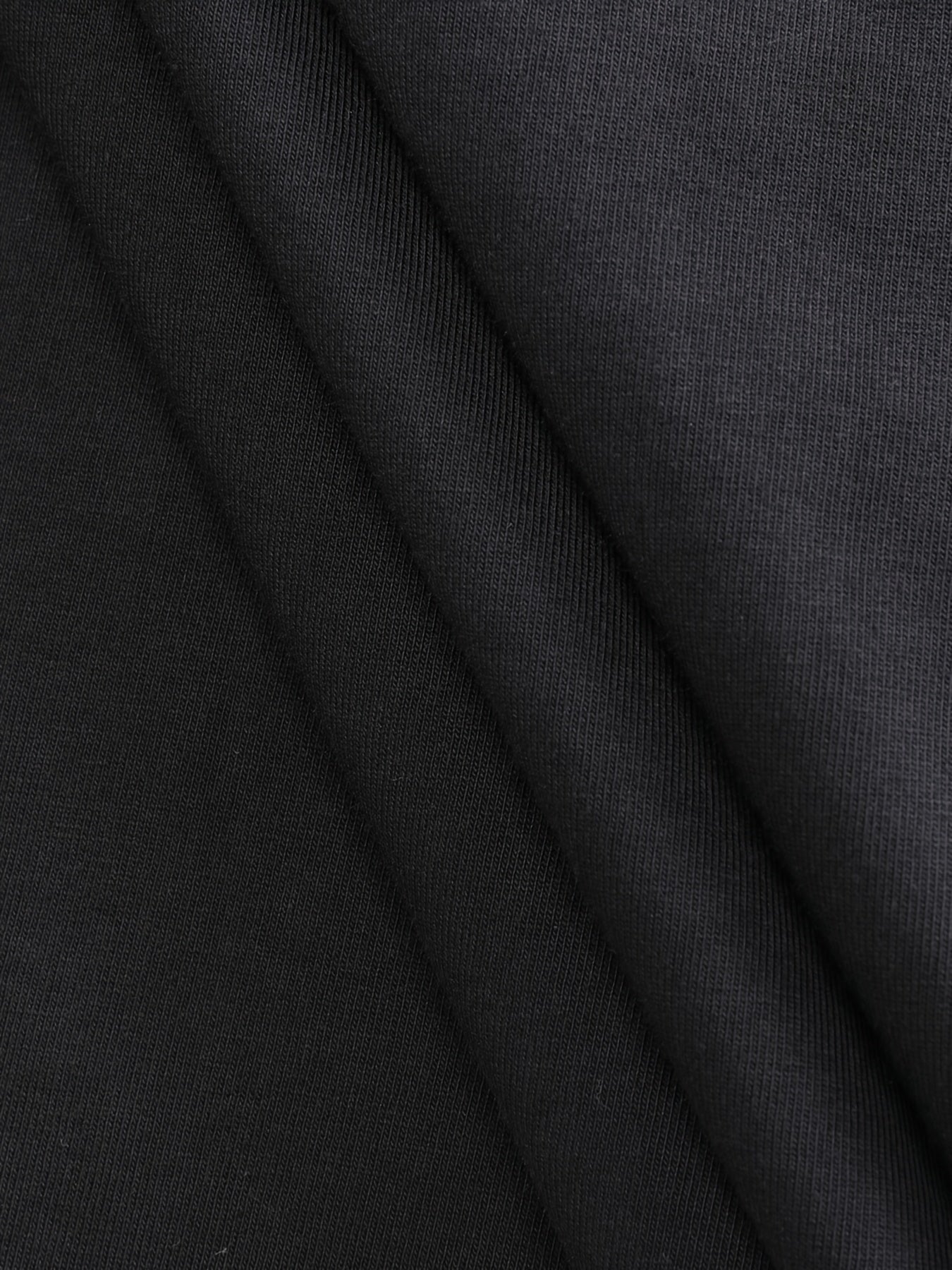 Interessante T-Shirt-Serie mit kurzärmeligem Muster für Herren