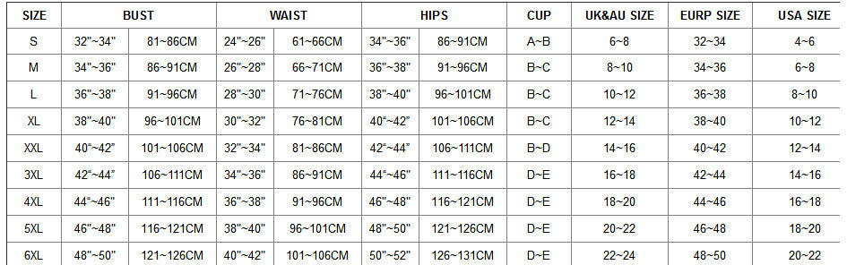 Mesh-Bademode-Bikini