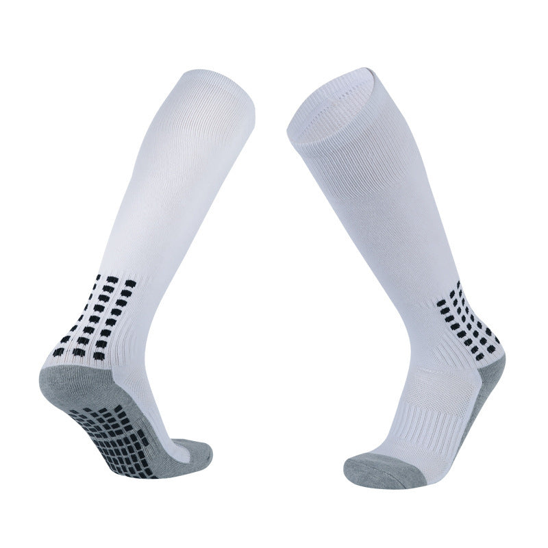 Glue Dispensing Non-slip Shock Absorption Stockings