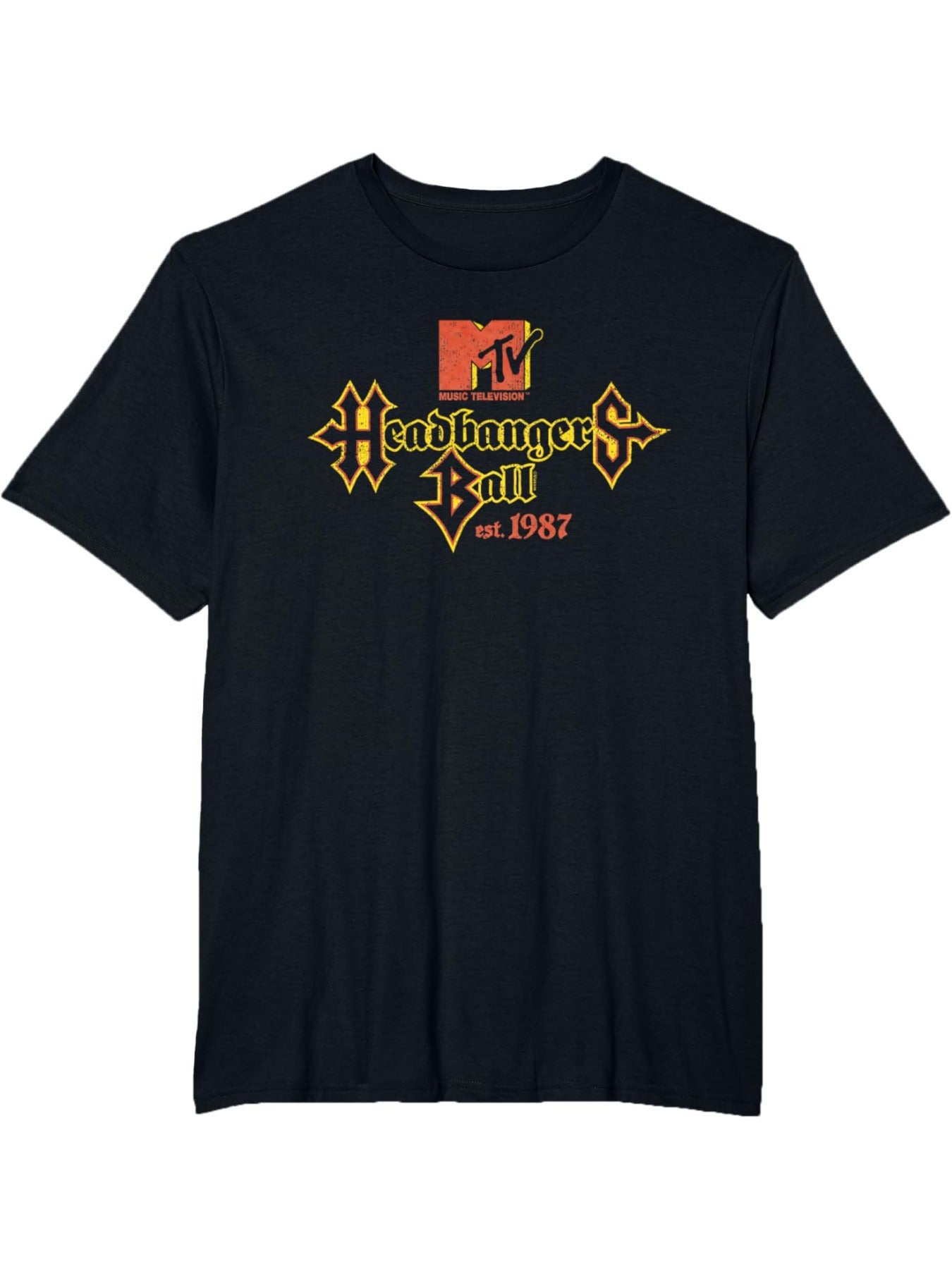 Headshot Ball 87 T-Shirt