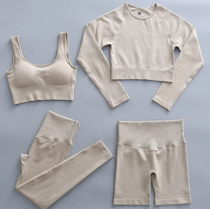 Europa und Amerikas neue elastische enge Sport Hip Lifting Fitness Sportswear