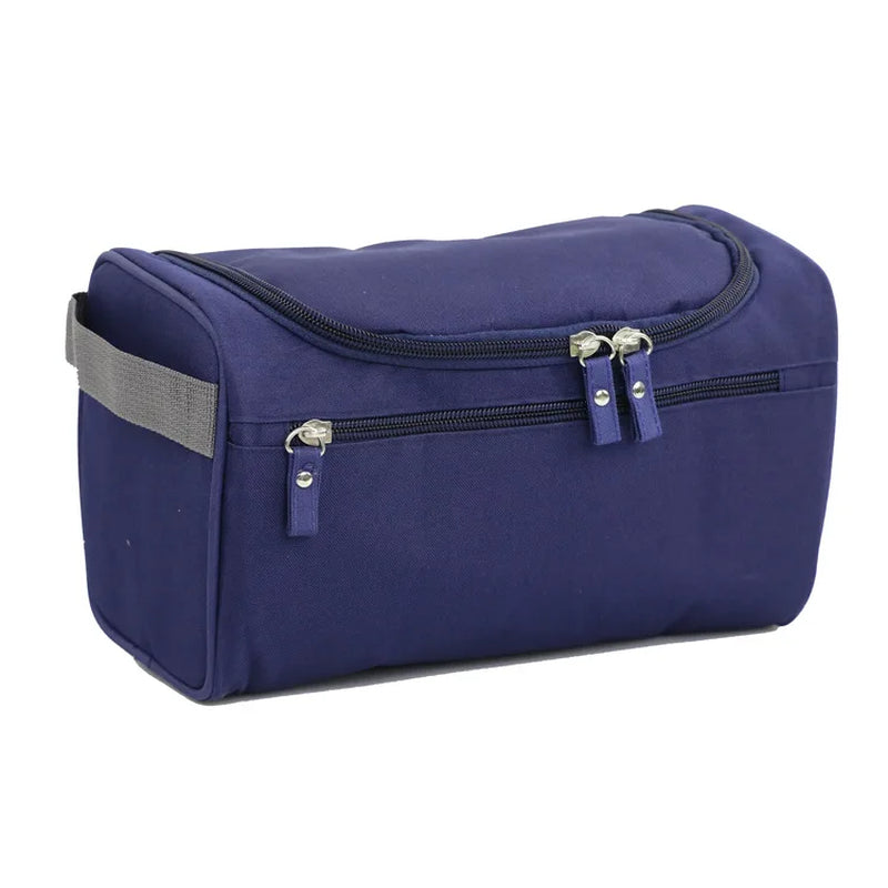 Makeup Bag Cheap Women Bags Men Large Waterproof Nylon Travel Cosmetic Bag Organizer Case Necessaries Make up Wash Toiletry Bag