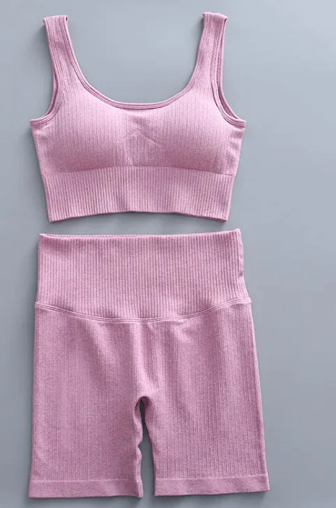 Europa und Amerikas neue elastische enge Sport Hip Lifting Fitness Sportswear