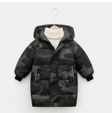 Verdicken Sie Babykleidung