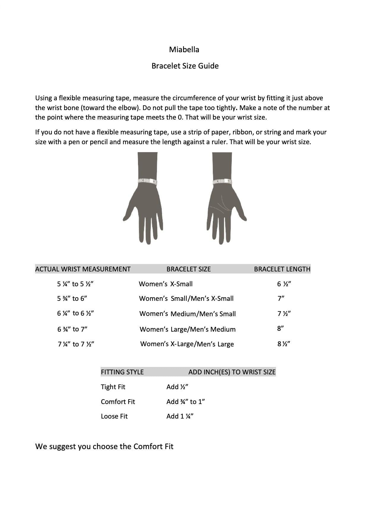 Miabella 18K Gold Over Sterling Silver Italian 5mm Mesh Link Chain Bracelet for Women, 925 Made in Italy (Length 7 Inches (Small))