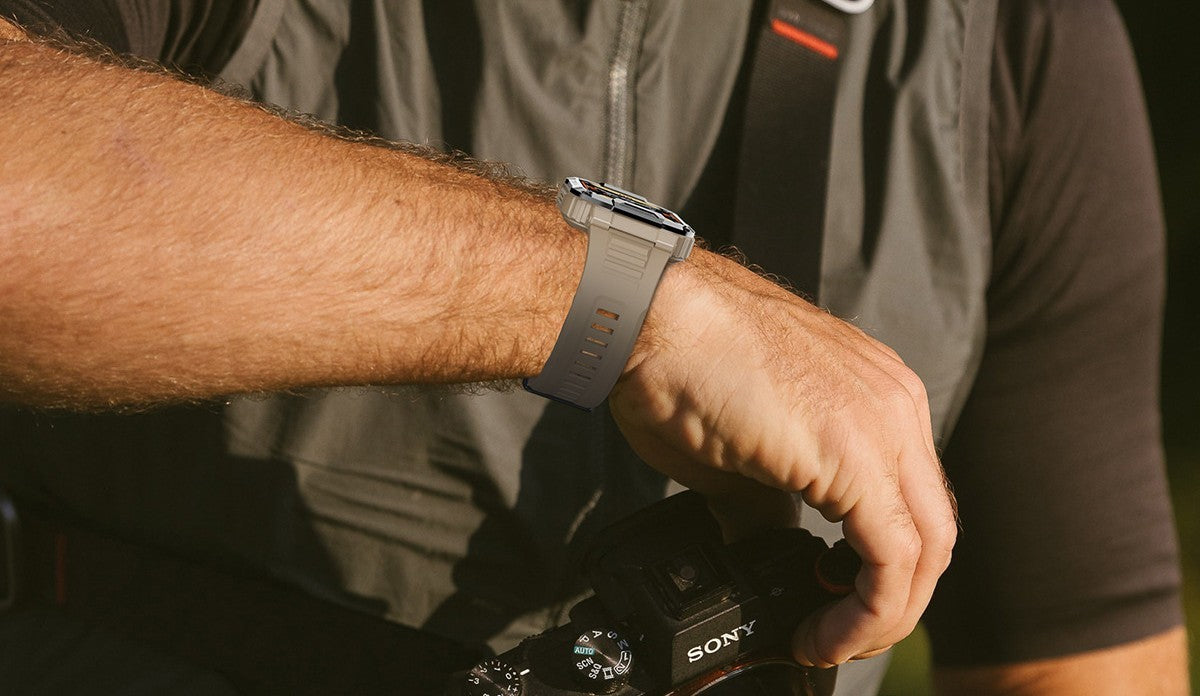 HD-Smartwatch mit großem Bildschirm und Bluetooth-Anruffunktion