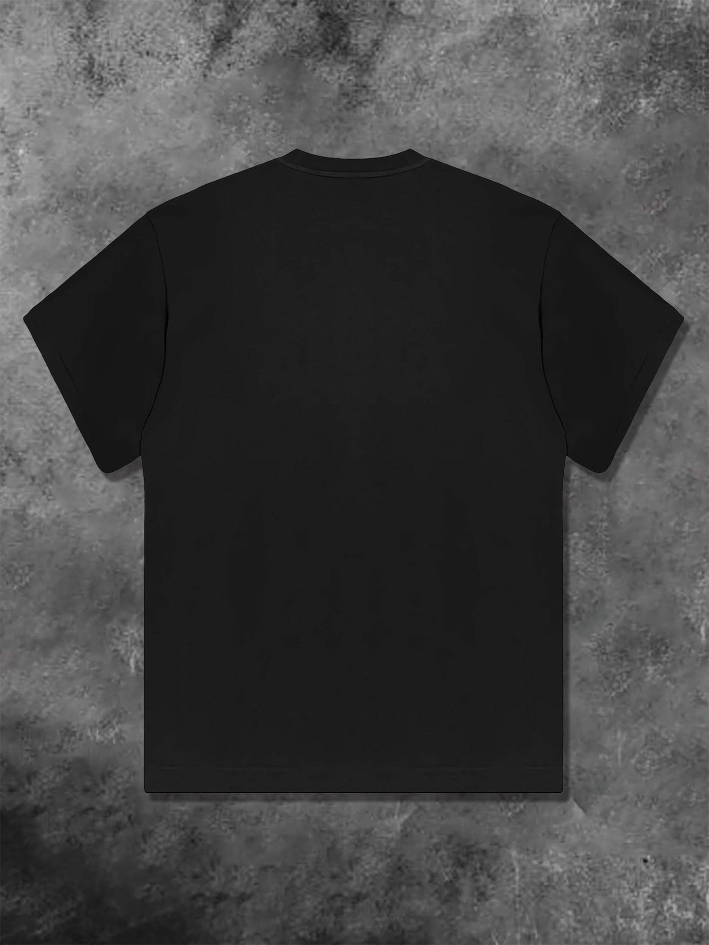 T-Shirt im Y2K-Stil für Damen – weiche Polyestermischung, Rundhalsausschnitt, kurzärmliges Freizeitoberteil, maschinenwaschbar