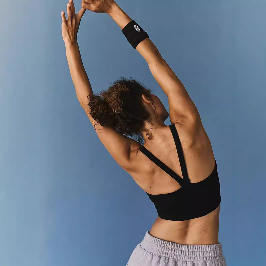 Einfaches, all-matching Pullover ärmelloses Top für Frauen