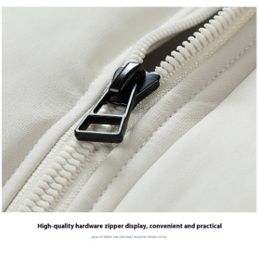 Winter herren Baumwolle gefütterte Mantel Outdoor Teen