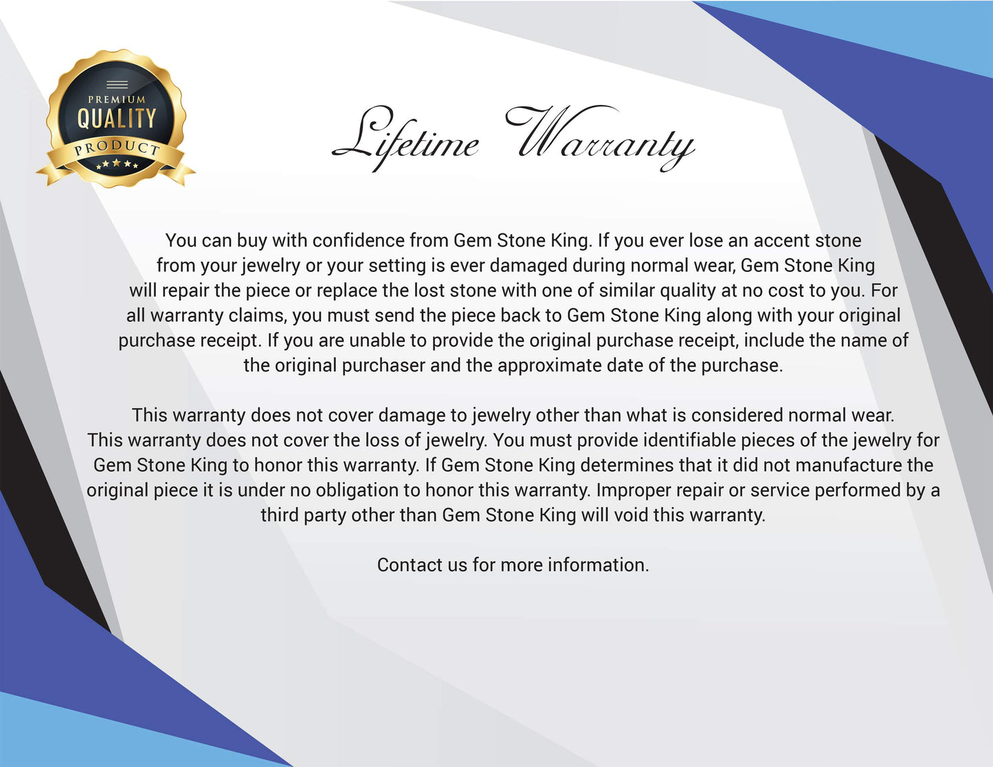 Gem Stone King White Diamond Ring For Men In 10K Yellow Gold | Gold Men's Pave Ring | 0.25 Cttw | Available in Size 5,6,7,8,9,10,11,12,13