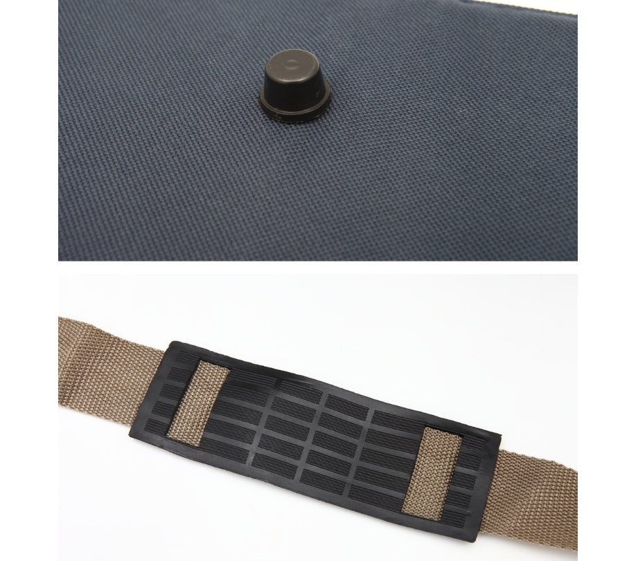 Oxford Tuch Umhängetasche Umzugstasche Gepäcktasche Reisetasche