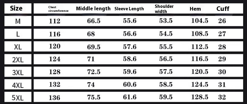Wildlederjacke in großen Größen