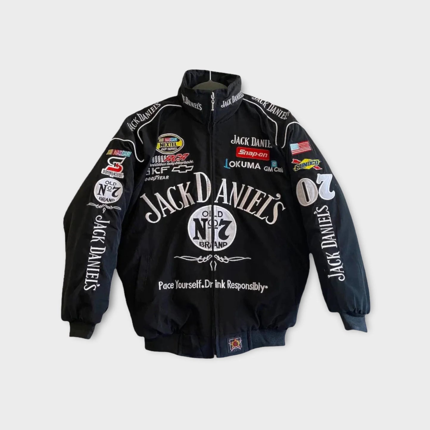 JD Jacke