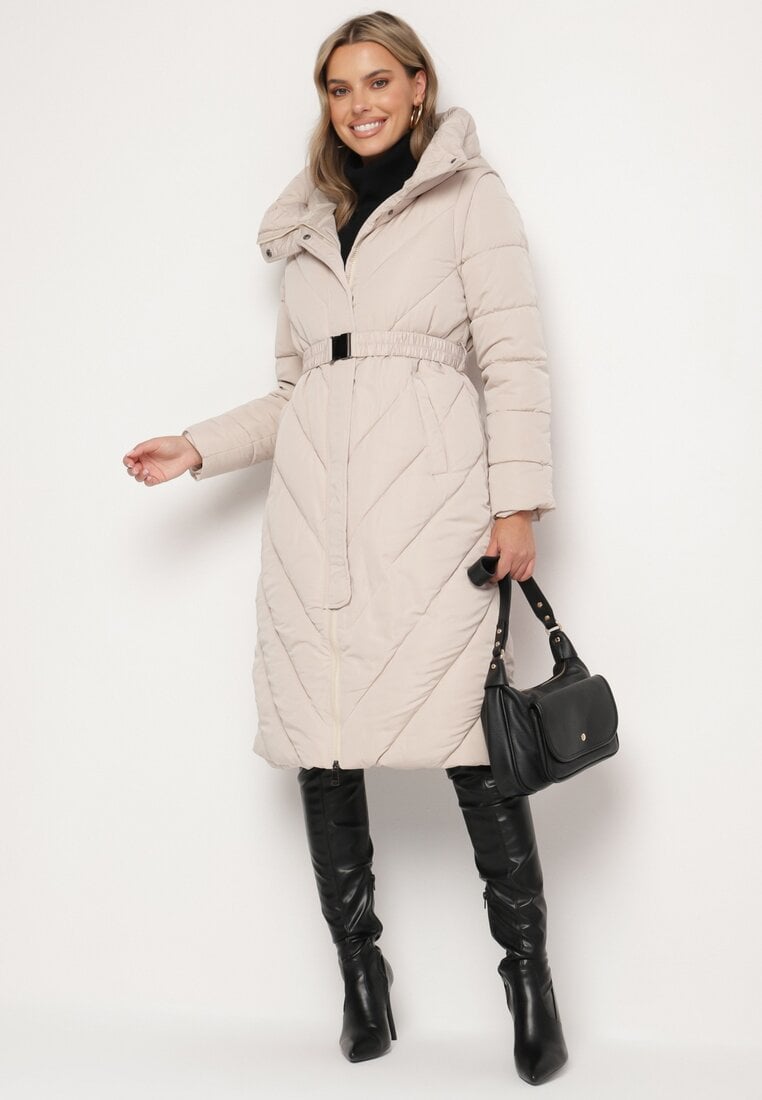 Down Jacket AG1-9180