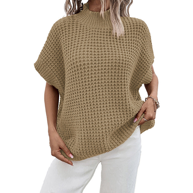 Pullover für europäische und amerikanische Pendler für Damen
