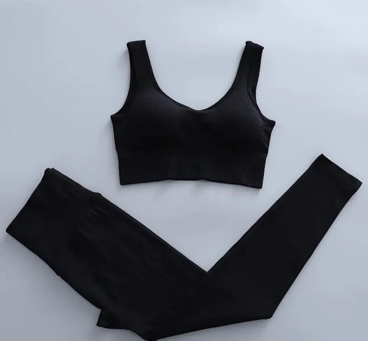 Europa und Amerikas neue elastische enge Sport Hip Lifting Fitness Sportswear