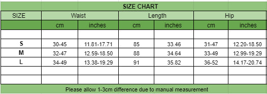 Kaminsky Sexy nahtlose Gym-Leggings mit hoher Taille