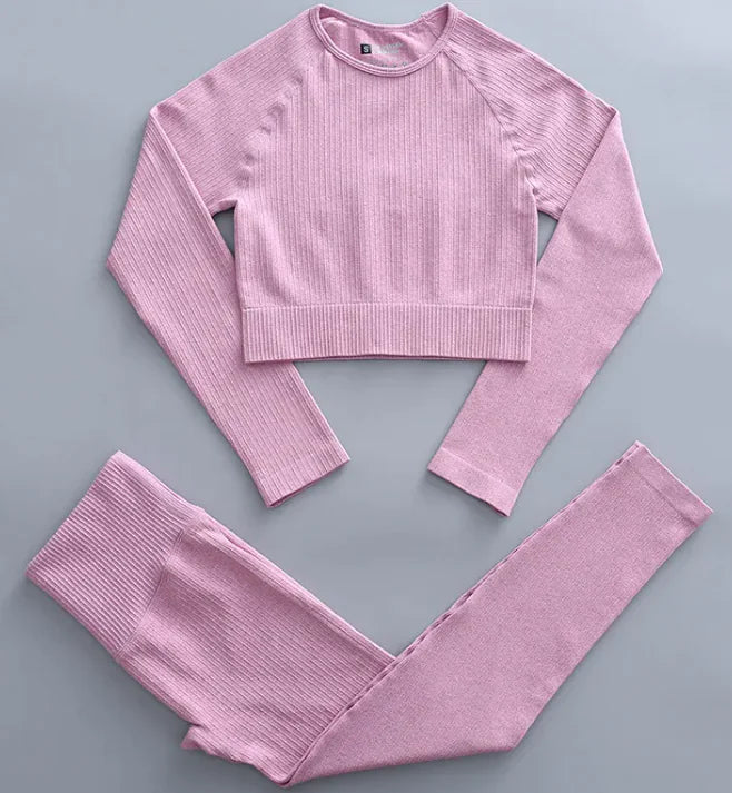 Europa und Amerikas neue elastische enge Sport Hip Lifting Fitness Sportswear