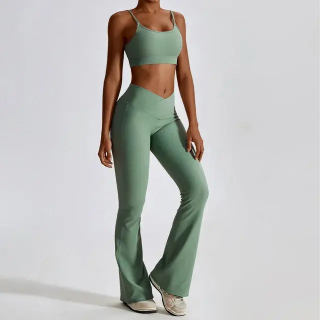 Sportbekleidung, Trainingskleidung, sportlich