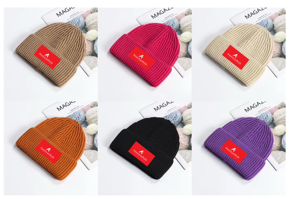 Americanstyle Brand hat