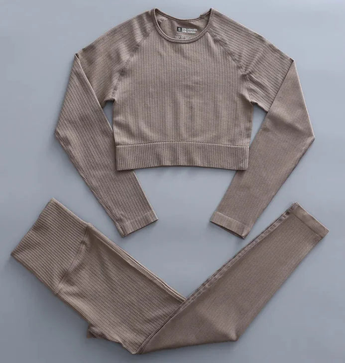 Europa und Amerikas neue elastische enge Sport Hip Lifting Fitness Sportswear