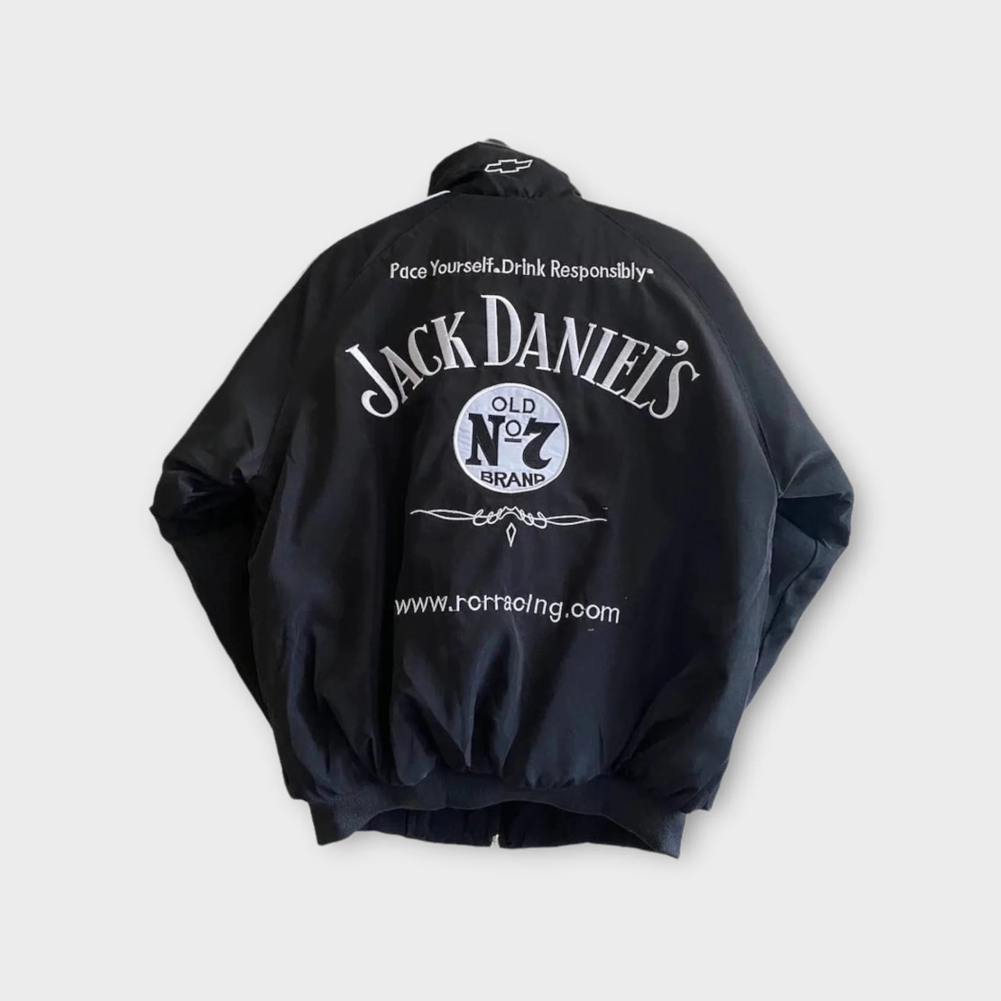 JD Jacke