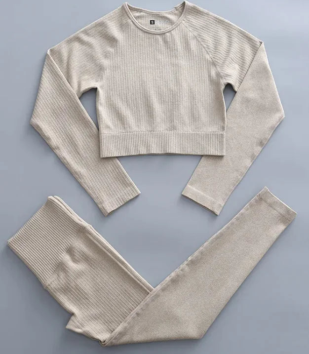 Europa und Amerikas neue elastische enge Sport Hip Lifting Fitness Sportswear