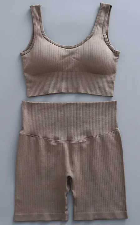 Europa und Amerikas neue elastische enge Sport Hip Lifting Fitness Sportswear