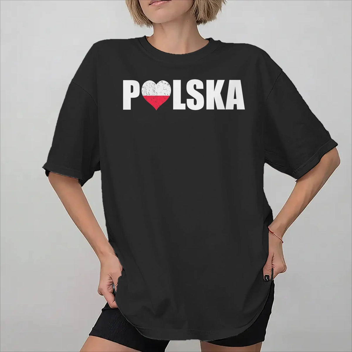Mens Womens Be Like Poland Polska Polish Flag  T Shirt Cotton Fashion Tee Shirts  Top Clothing