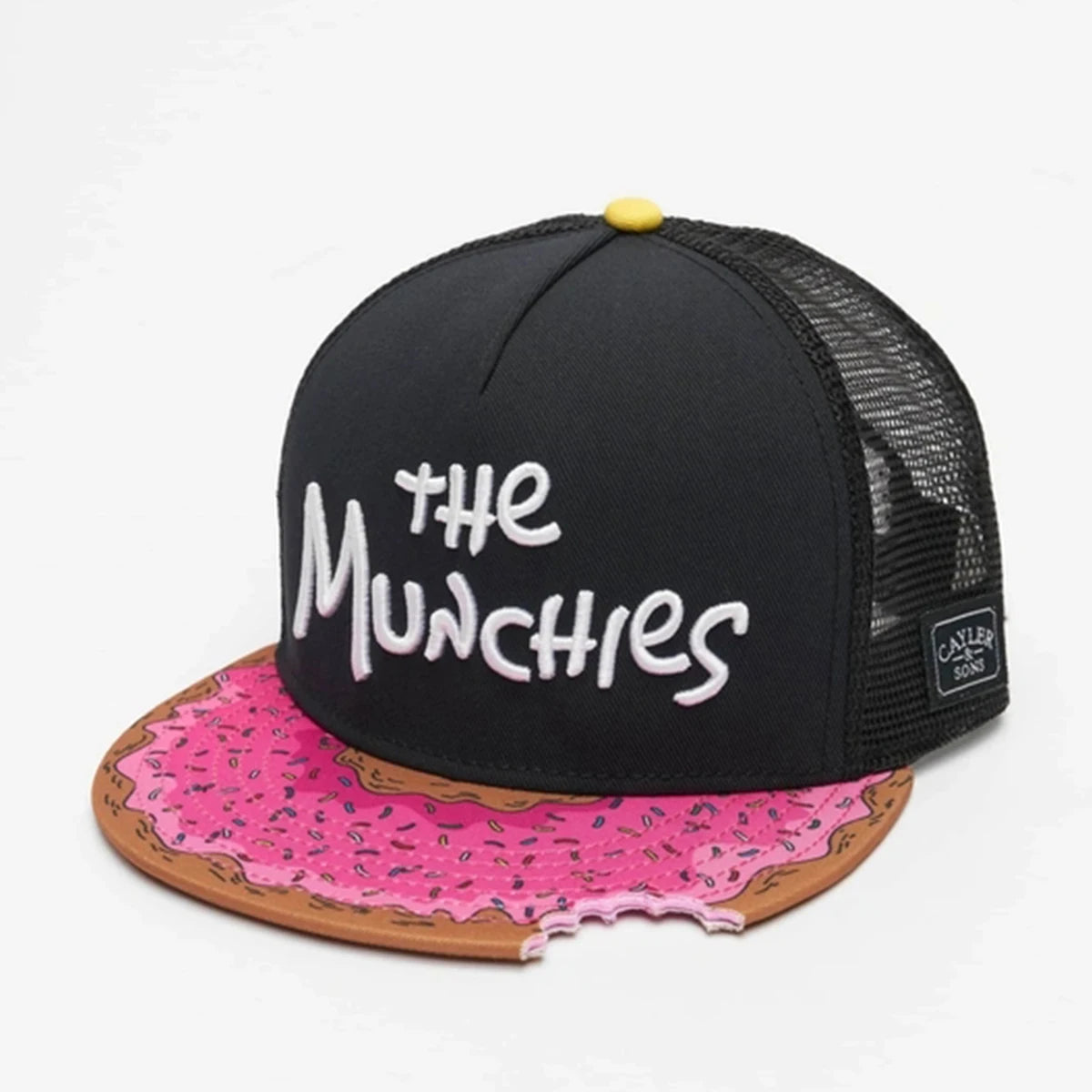 Unisex Big C Paiz Allover Snapback Hat Paisley Bandanna Print Adults Outdoor Travel Hip Hop Headwear Sports Sun Baseball Cap